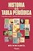 Historia de la tabla periódica: Curiosidades, genios y obsesiones detrás de los 118 elementos (Spanish Edition)