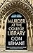 MURDER AT THE COLLEGE LIBRA...