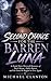 Second Chance for The Barren Luna by michael clanton