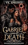 Gabriel Lord of Death