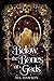 Below the Bones of Gods by H.L. Dawson