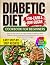 Diabetic Diet Cookbook for ...