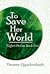 To Save Her World (Night's Dream #5)
