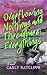 Overflowing Nothings and Threadbare Everythings