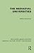 The Mediaeval Universities