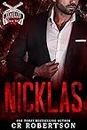 Nicklas (The Vendetta Brotherhood #1) Nicklas (The Vendetta Brotherhood #1)