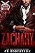 Zachary (The Vendetta Broth...