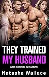 They Trained My H...