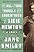 The All-True Travels and Adventures of Lidie Newton by Jane Smiley The All-True Travels and Adventures of Lidie Newton by Jane Smiley