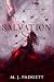 Salvation: The Curse of the...