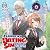 Trapped in a Dating Sim: The World of Otome Games Is Tough for Mobs, Vol. 9: Light Novel