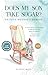 Does My Son Take Sugar? by Eithne Ring