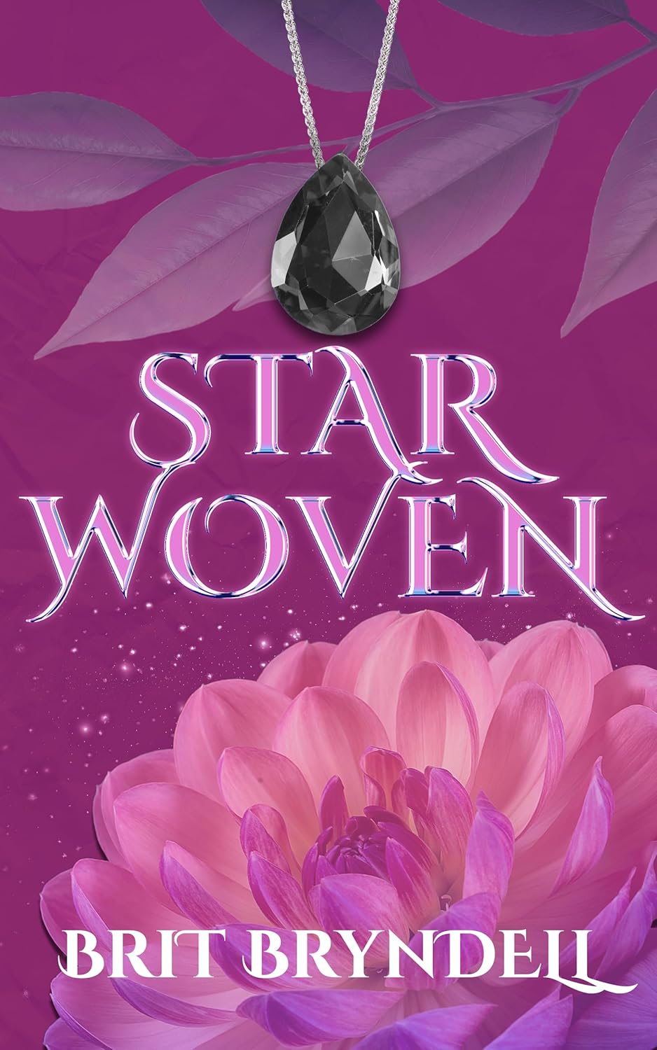 Starwoven: The Complete Duology (The Starwoven Song & The Starwoven Crown)