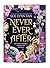 Never Ever After (Never Ever After, #1)