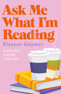 Ask Me What I’m Reading (Kindle Edition)