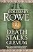 DEATH STALKS GLEVUM an unpu...