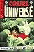 EC Cruel Universe 2 #11 by Julio Anta