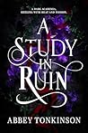 A Study in Ruin: ...