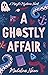 A Ghostly Affair (Maryl's Mysteries #1)