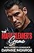The Mafia Cleaner's Game by Daphne Monroe