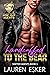 Handcuffed to the Bear (Shifter Agents, #1)