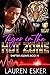 Tiger in the Hot Zone by Lauren Esker Tiger in the Hot Zone by Lauren Esker