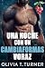 Una Noche con un Cambiaformas Voraz (Spanish Edition)
