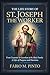 THE LIFE STORY OF ST. JOSEPH THE WORKER by Fábio M. Pinto