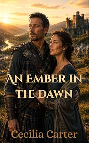 An Ember In The Dawn (Oaths Of The Iron Highlands Book 6)