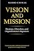 VISION AND MISSION: STRATEG...