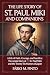 THE LIFE STORY OF ST. PAUL MIKI AND COMPANIONS by Fábio M. Pinto