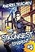 The Strongest Student (Book...