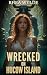 Wrecked on Hucow Island: A ...