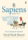 Sapiens Grafis Vo...
