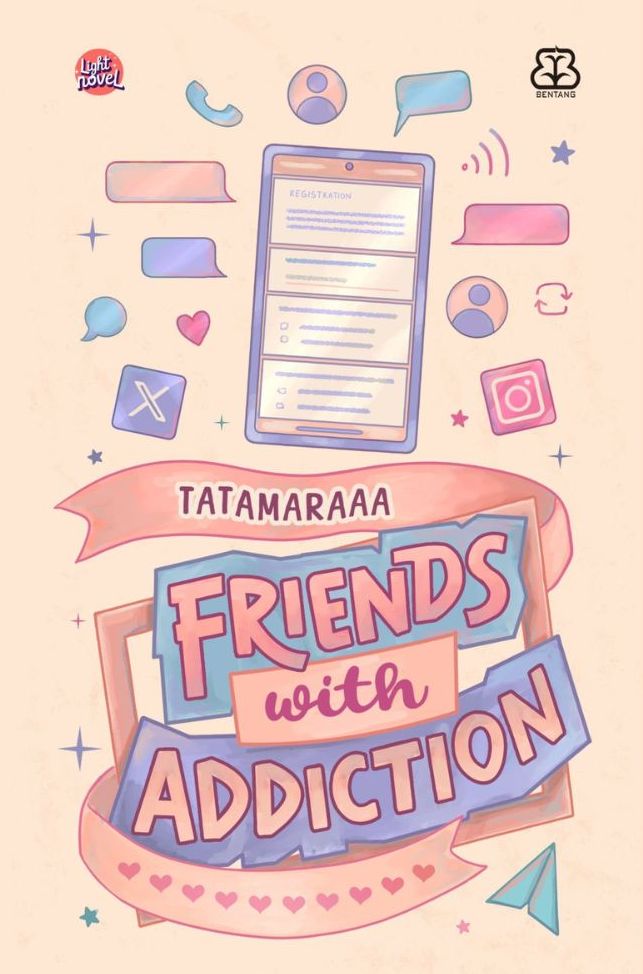 Friends With Addiction