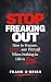 Stop Freaking Out by Frank O'Brien