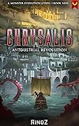 Antdustrial Revolution