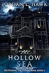 The Hollow Sea by Jordan L. Hawk