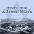 A Jewish State
