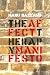 The Affect Therapy Manifesto
