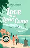 Love on Lake Como...