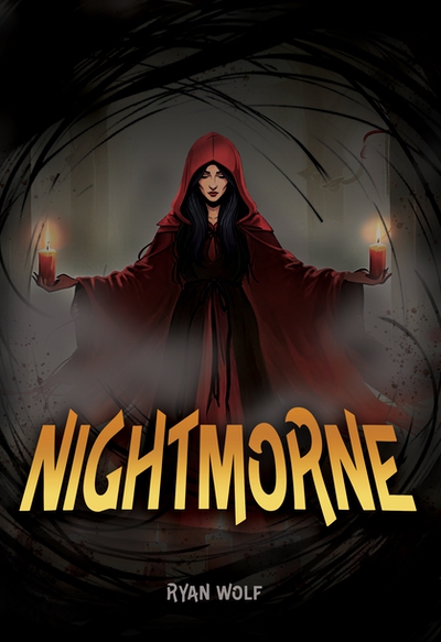 Nightmorne (MG Verse)