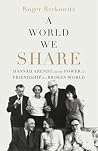A World We Share:...