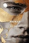 Broken: A Fantasy...