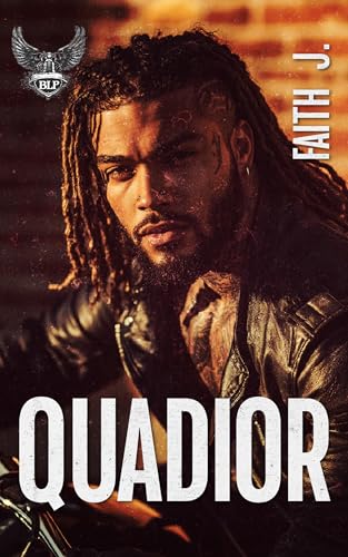 Quadior (BLP MC Series Book 10)