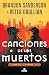 Canciones de los muertos (Las Guerras de los Estratos #1)