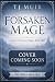 Forsaken Mage (Legacy of th...