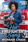Her Firefighter's...