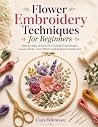 Flower Embroidery...