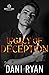 Legacy of Deception by Dani Ryan Legacy of Deception by Dani Ryan